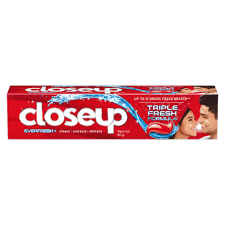 Closeup Red Hot Toothpaste 90 Gms