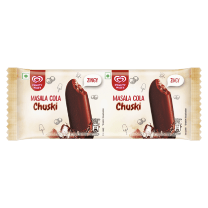 Kwality Walls Masala Cola Chuski