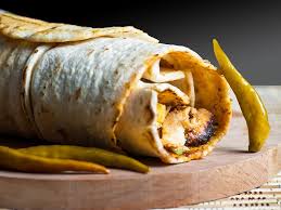 Shawarma On Wheels