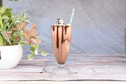 Classic Cold Coffee