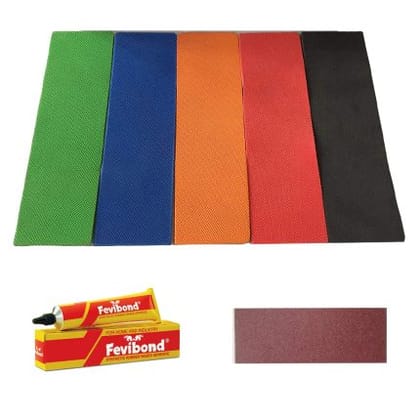 Shredded prophysique Toe Guard kit (Pack of 5)