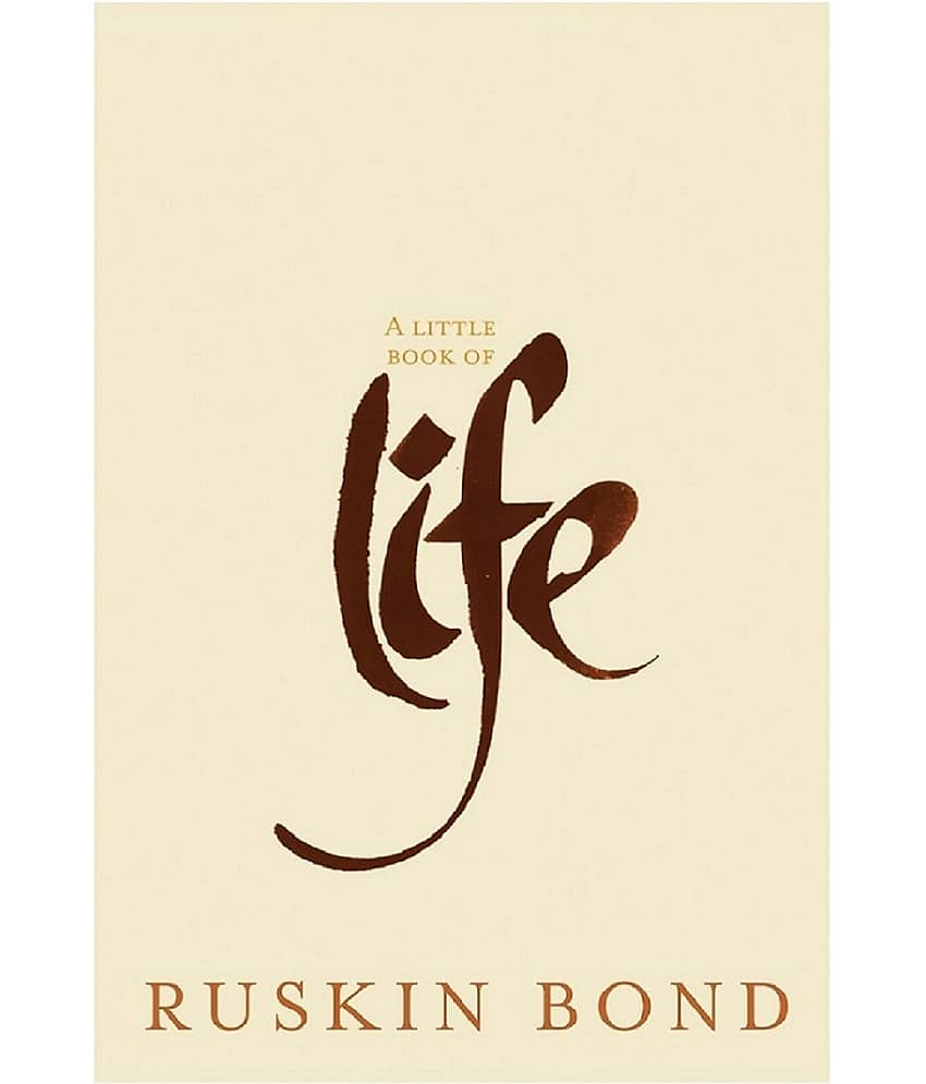 A Little Book of Life