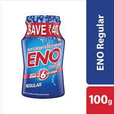 ENO REGULAR 100GM