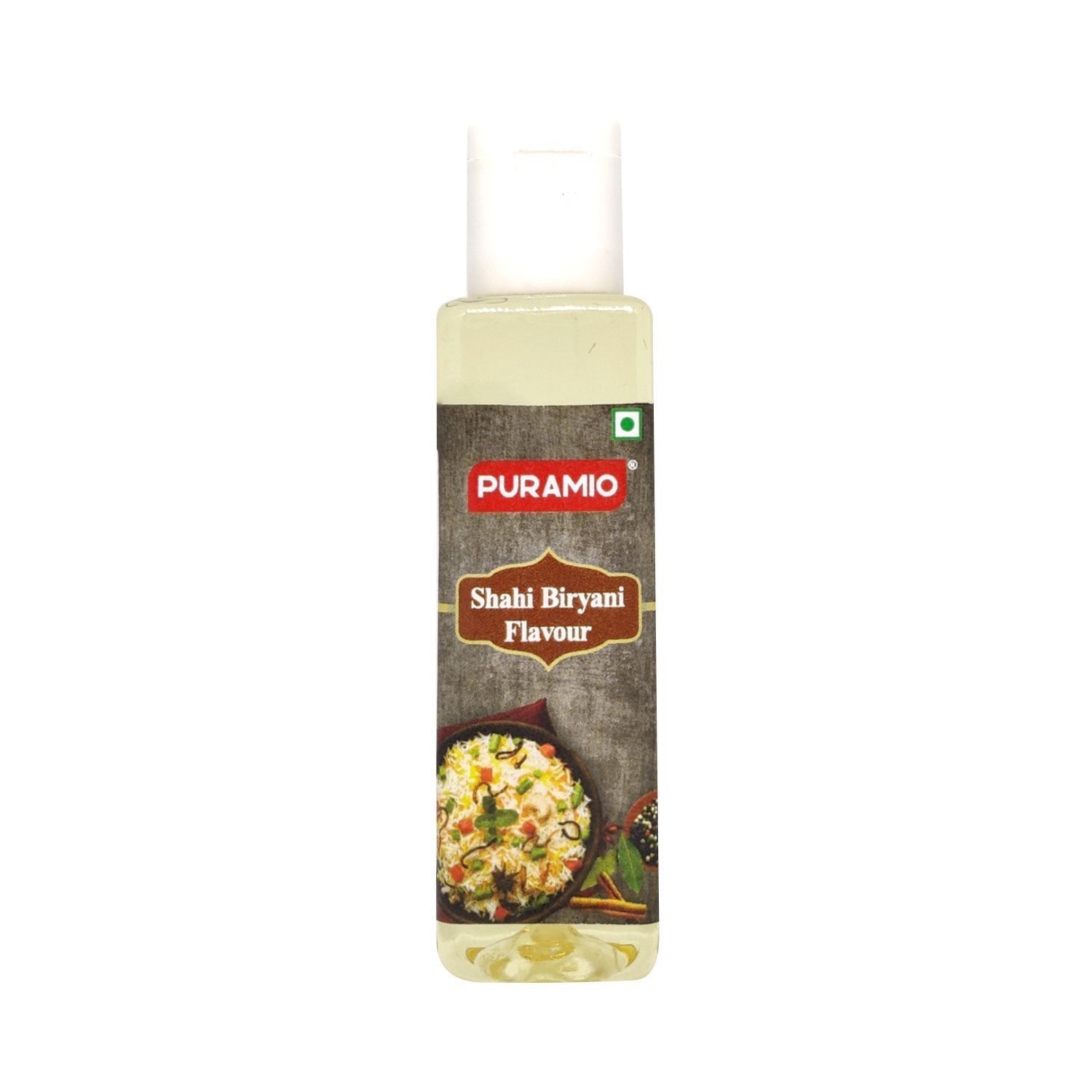 Puramio Shahi Biryani Flavour / Essence, 50 ml