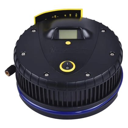 MICHELIN 12V Digital Tyre Inflator