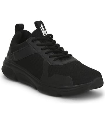 Liberty - Blue Men's Sports Running Shoes