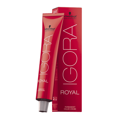 Schwarzkopf Igora Royal Hair Color 60ml 6-88 Dark Blonde Red Extra Schwarzkopf Igora Royal Hair Color 60ml 6-88 Dark Blonde Red Extra