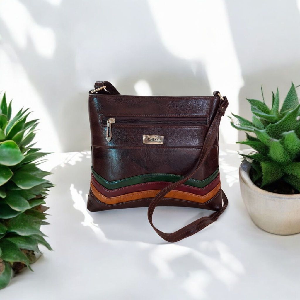 HandBag (20.32cm*15.24cm)