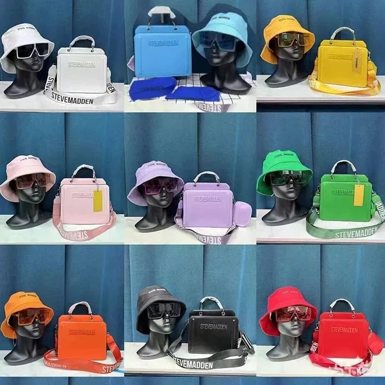 Designer Handbags Famous Brands Purses And Handbags Steve Women Hand Bags