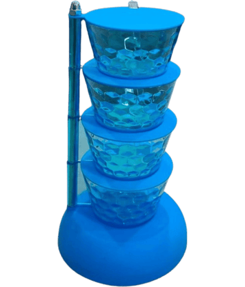YESKART PET Condiment Set 1 Pcs