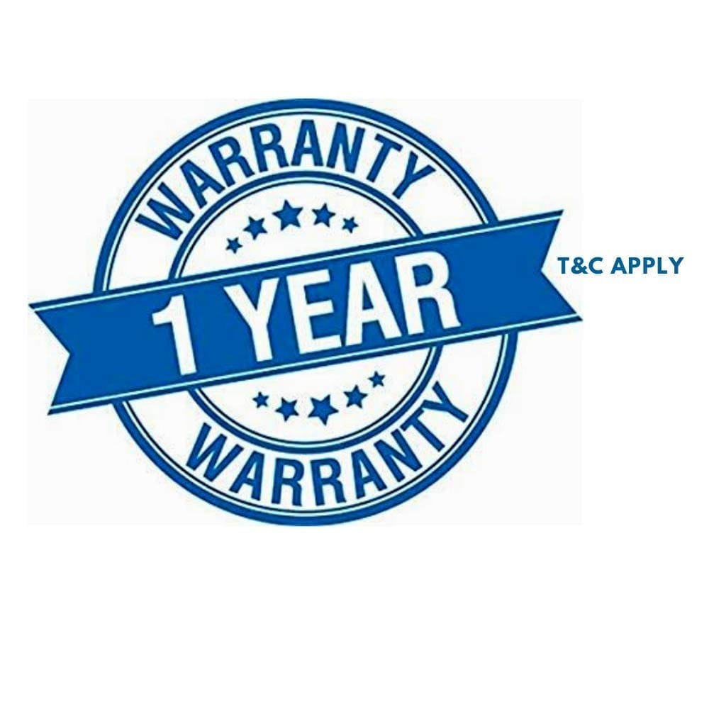 Femora Carbon Steel Stone Ware Non-Stick Coated Pizza Plate (26 x 26 cm)