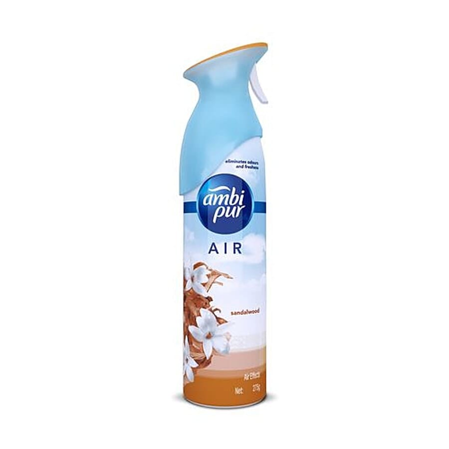 Ambi Pur Room Freshener - Sandalwood -275 ml