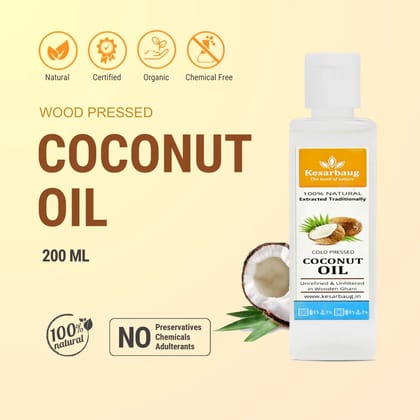 Coconut Oil