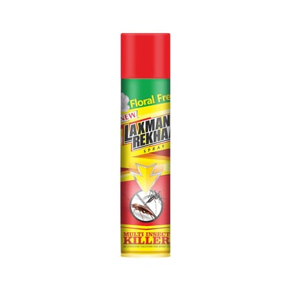 Laxman Rekhaa Spray (200Ml) x 2