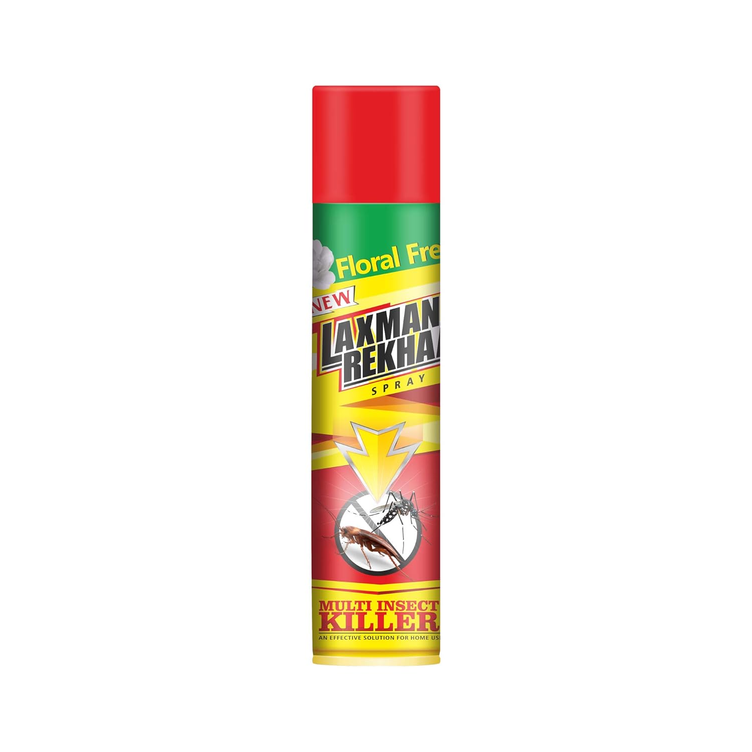 Laxman Rekhaa Spray (200Ml) x 2