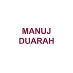 MANUJ DUARAH