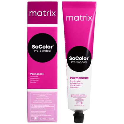 Matrix SoColor 2.0 Black (Neutral Palette) (90 g)