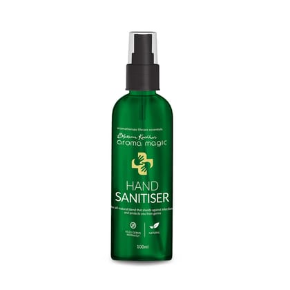 Hand Sanitiser-100 Ml / Body Care