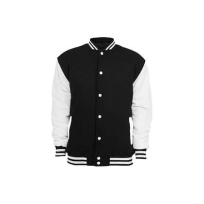 Varsity Jacket-XXL