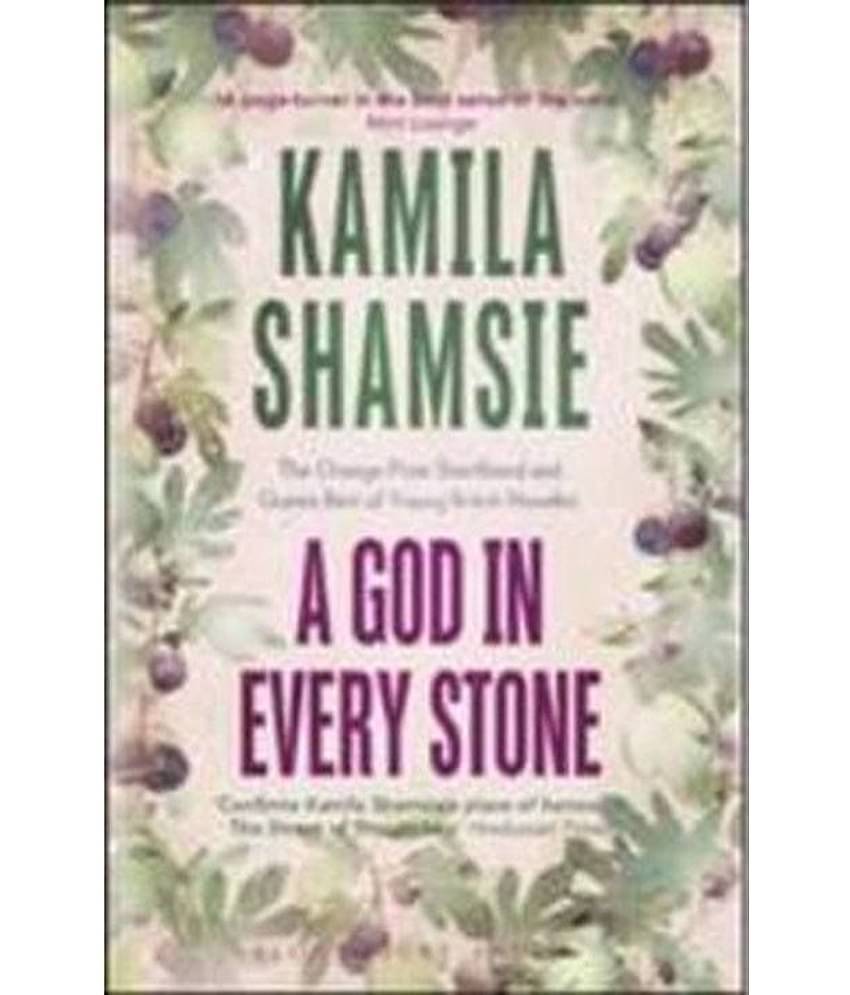 A God In Every Stone