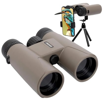 ARMY POWERVIEW BINOCULARS (50X50 ZOOM)