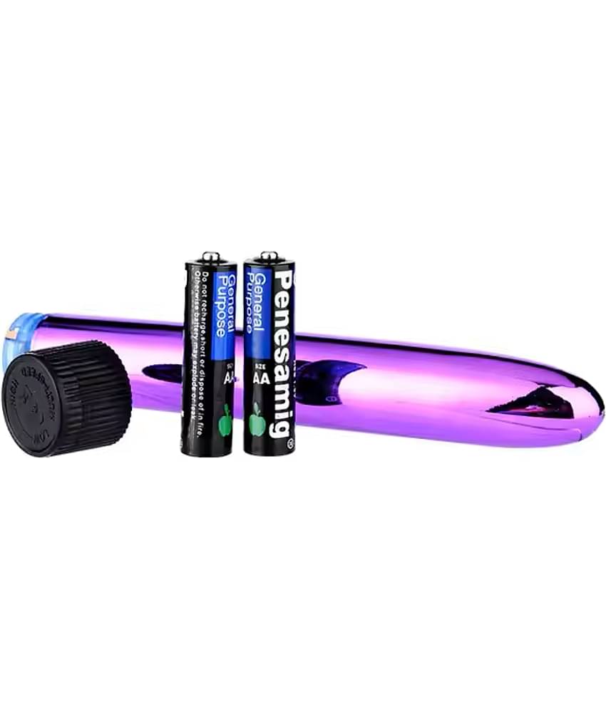 crazynyt ROCKET BULLET MULTI Portable Manual Massager
