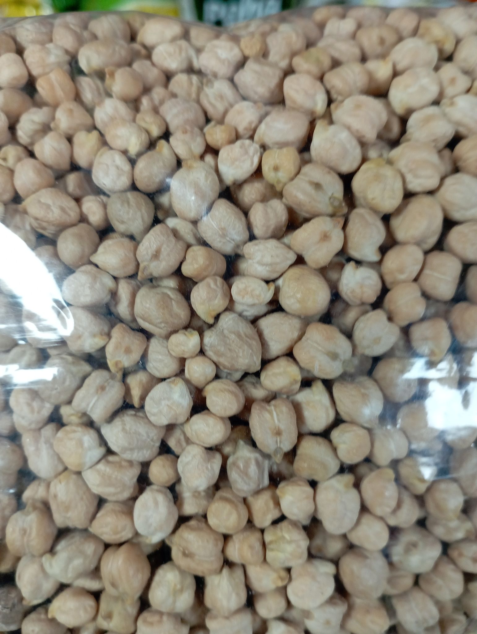 Kabuli chana