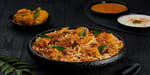 ARAB FOODS