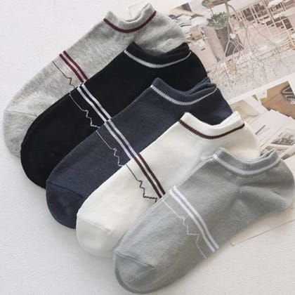 HEARTBEAT EDITION-Pack of 5-Pairs