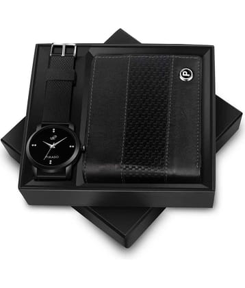 PIRASO Watch Casual Gift Set