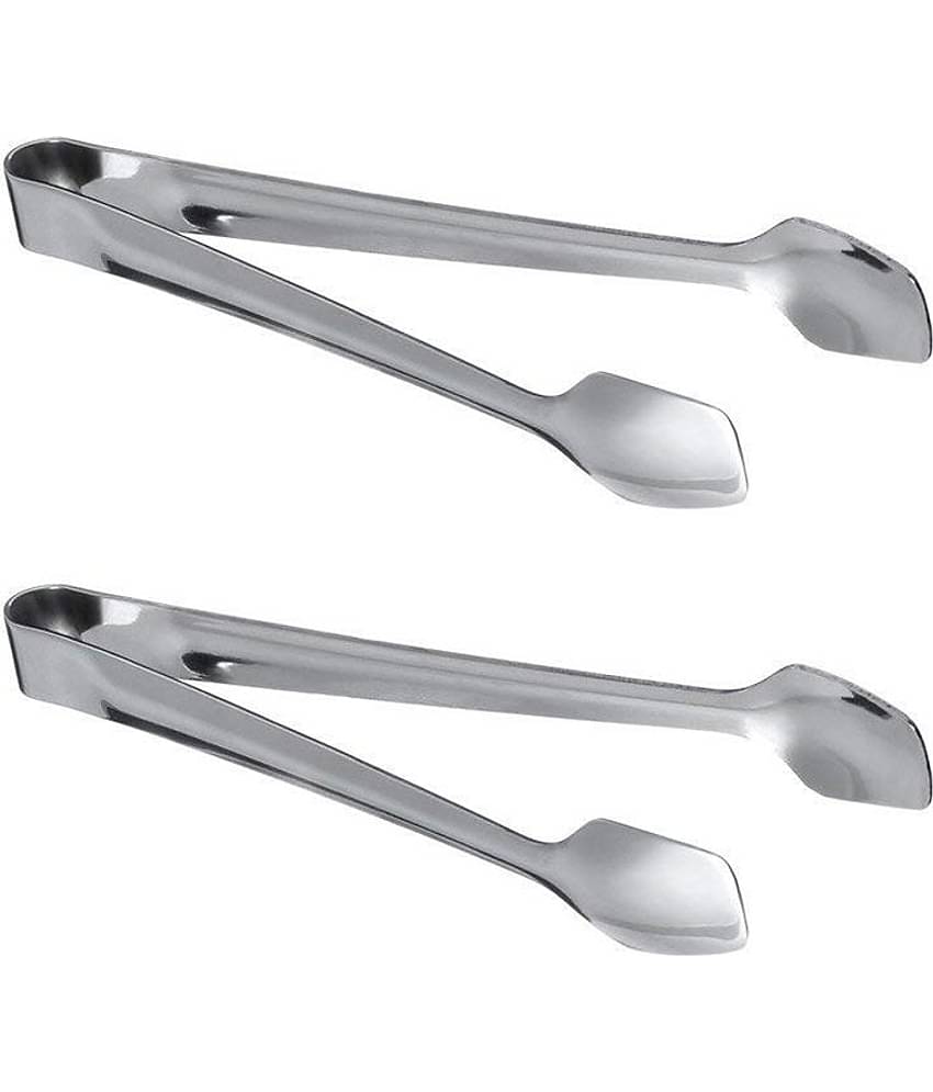 Dynore Steel Sugar Tong