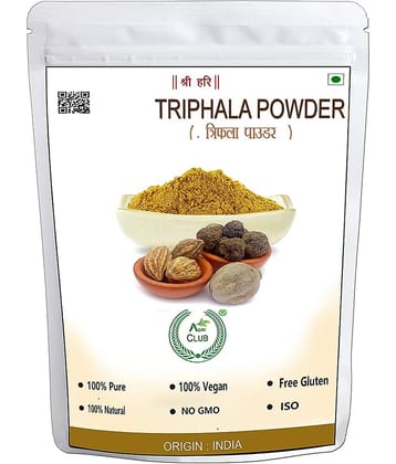 Agri Club Triphala Powder 400 gm