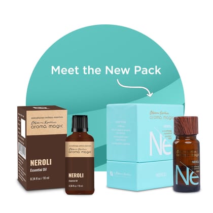 Neroli Essential Oil-10 ml / Essential Oil