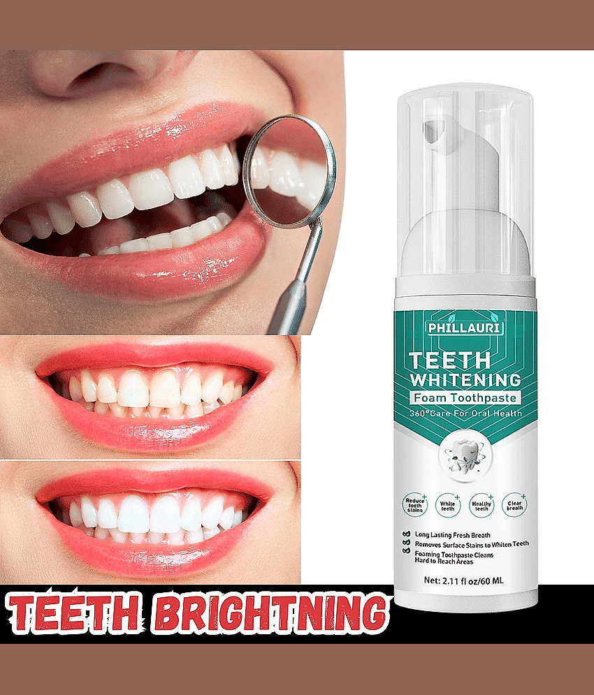 Phillauri Dentist Recommended Denture Oral Kit
