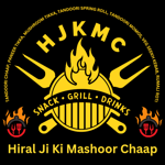 Hiral Ji Ki Mashoor Chaap