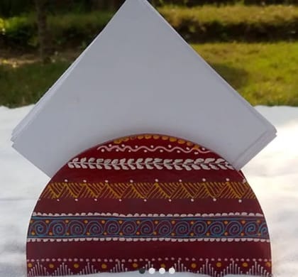 Tissue Holder