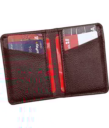 Wingers - PU Leather Card Holder ( Pack 1 )