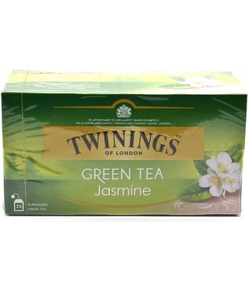Twining's 45 gm Green Tea ( )