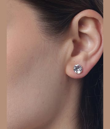 YOUBELLA Gold Danglers Earrings ( Pack of 1 )