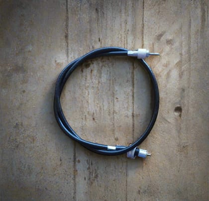Royal Enfield GENUINE Speedometer Cable For Classic/Bullet 350/500