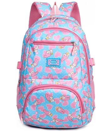 Tinytot Sky Blue Backpack