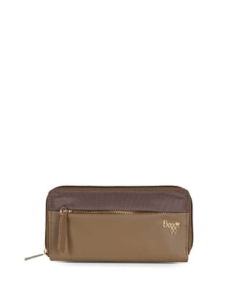 CORONA Y G X WALLETS ZIPAROUND L MUD