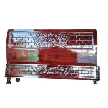 Design Wooden Cot