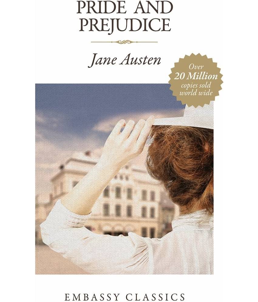 Pride And Prejudice