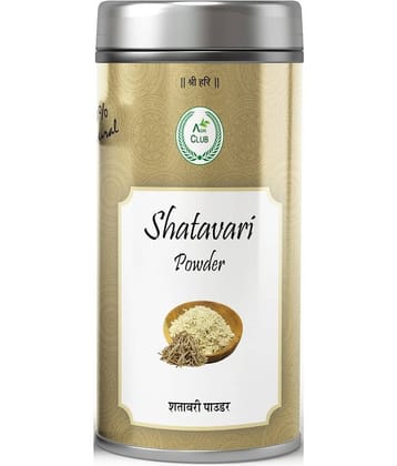AGRI CLUB Shatavari Powder 200 gm