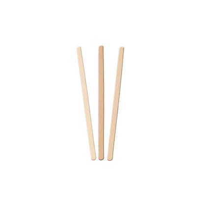 Wooden Stirrer 110mm