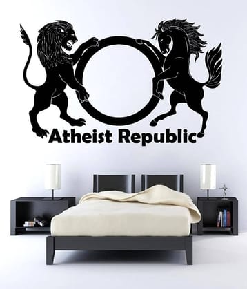 Decor Villa Wall Sticker
