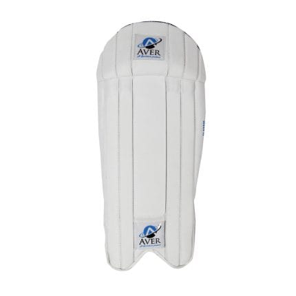 Aver Classic Wicket Keeping Leg Guard
