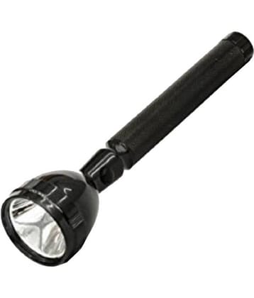 Stylopunk 2W Flashlight Torch JY SUPER 8890 - Pack of 1