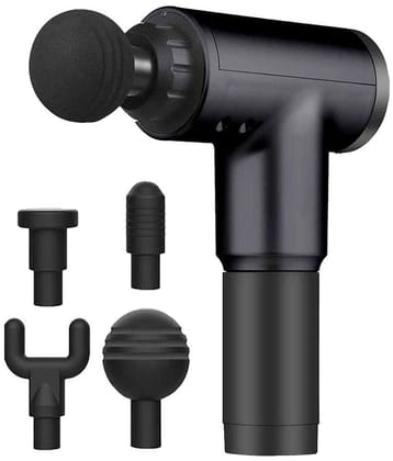 Vertical9 Portable Electric Manual Massager